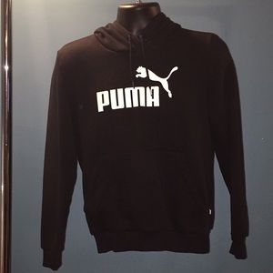 Puma women’s sweatshirt